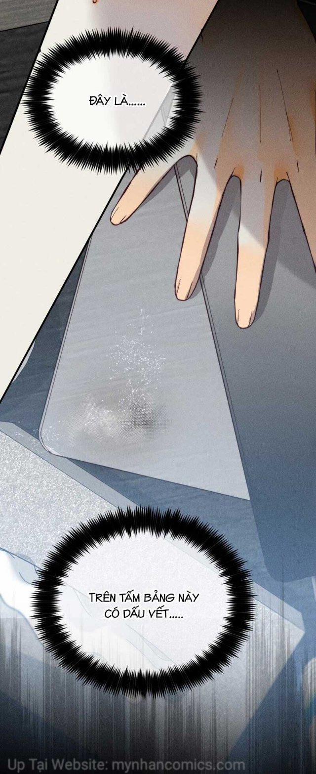 Bạn Trai Nửa Đường Nửa Muối 17 trang 16