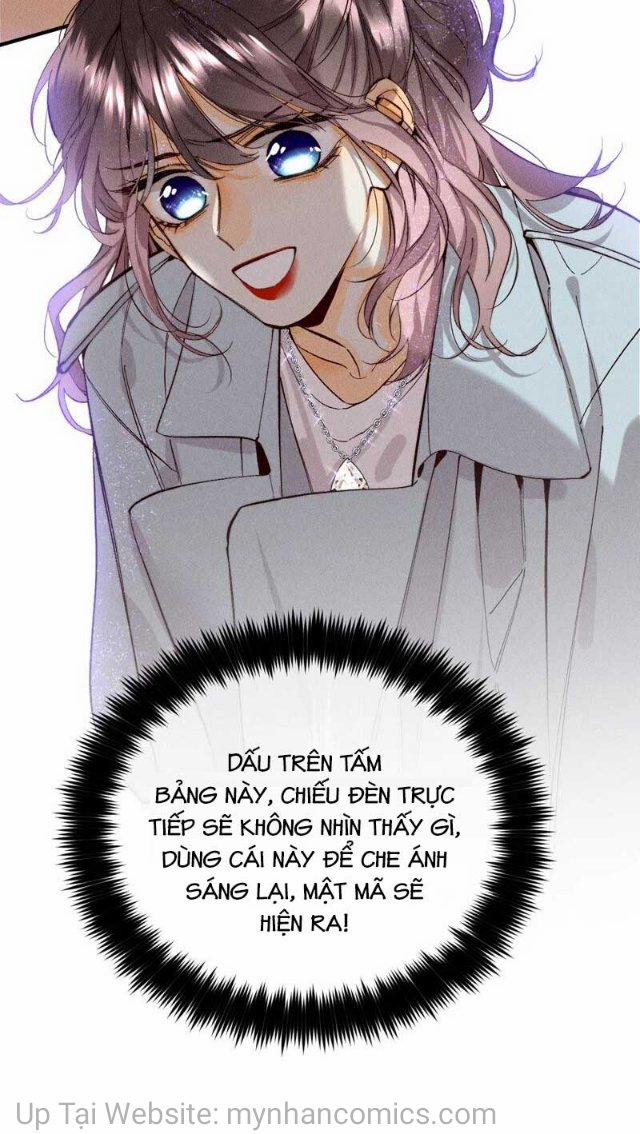 Bạn Trai Nửa Đường Nửa Muối 17 trang 19