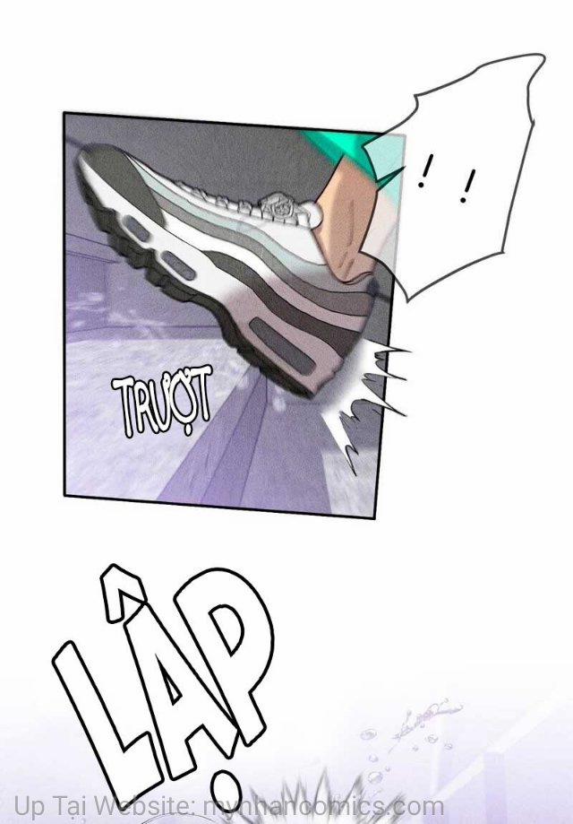 Bạn Trai Nửa Đường Nửa Muối 17 trang 21