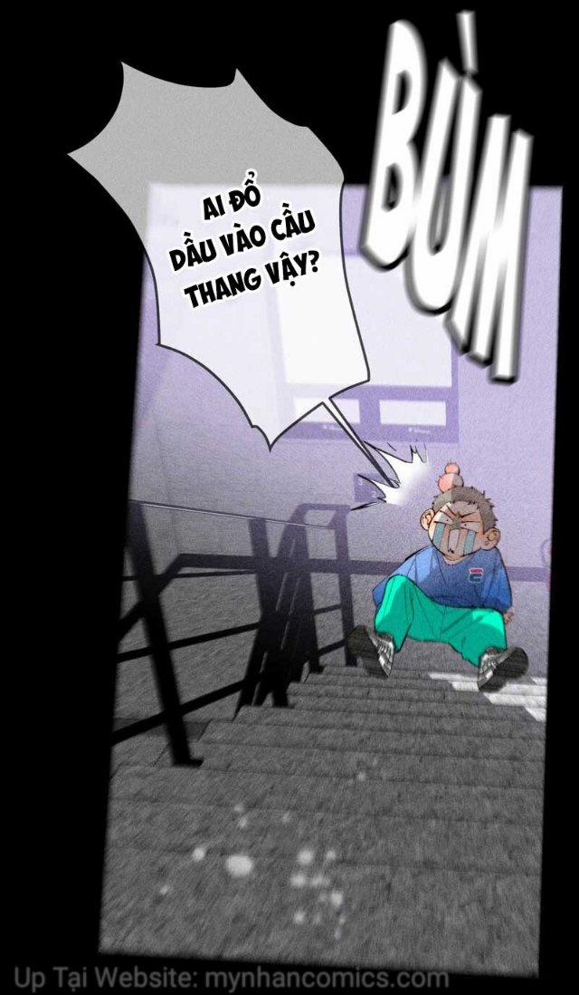 Bạn Trai Nửa Đường Nửa Muối 17 trang 23