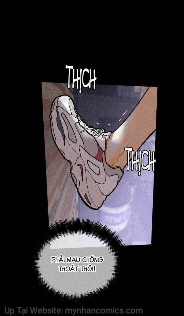 Bạn Trai Nửa Đường Nửa Muối 17 trang 29