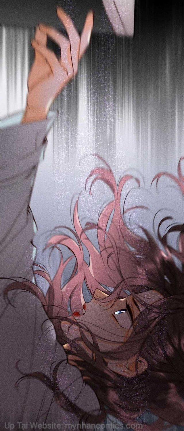 Bạn Trai Nửa Đường Nửa Muối 17 trang 36