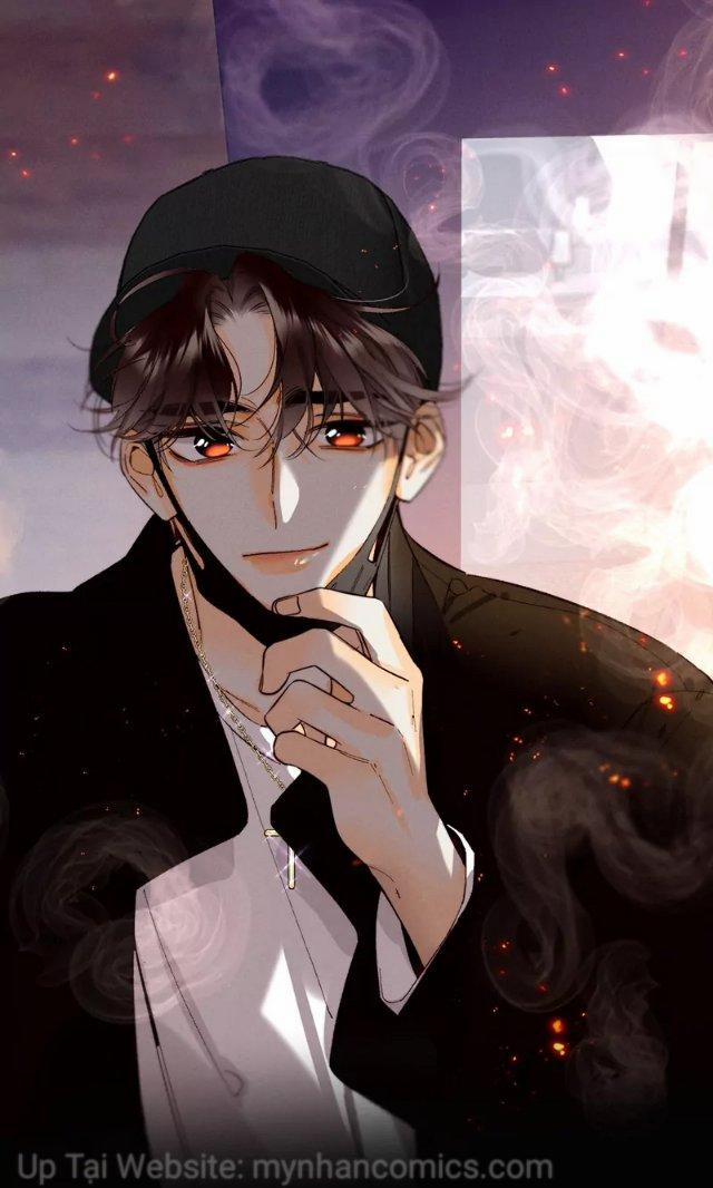 Bạn Trai Nửa Đường Nửa Muối 18 trang 0