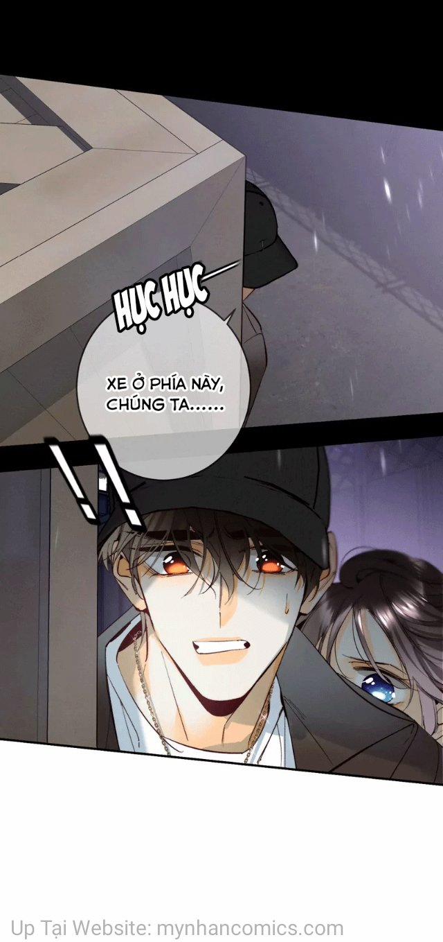 Bạn Trai Nửa Đường Nửa Muối 18 trang 11