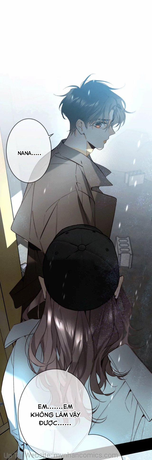 Bạn Trai Nửa Đường Nửa Muối 18 trang 23