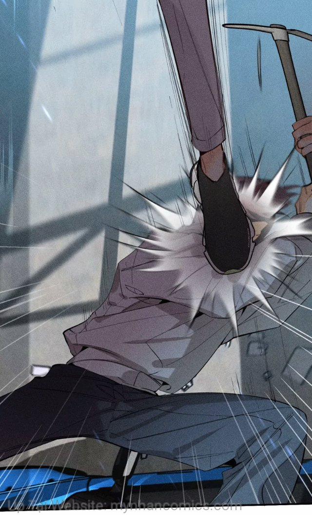 Bạn Trai Nửa Đường Nửa Muối 19 trang 13