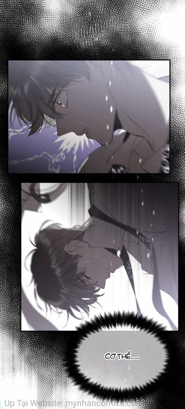 Bạn Trai Nửa Đường Nửa Muối 19 trang 19