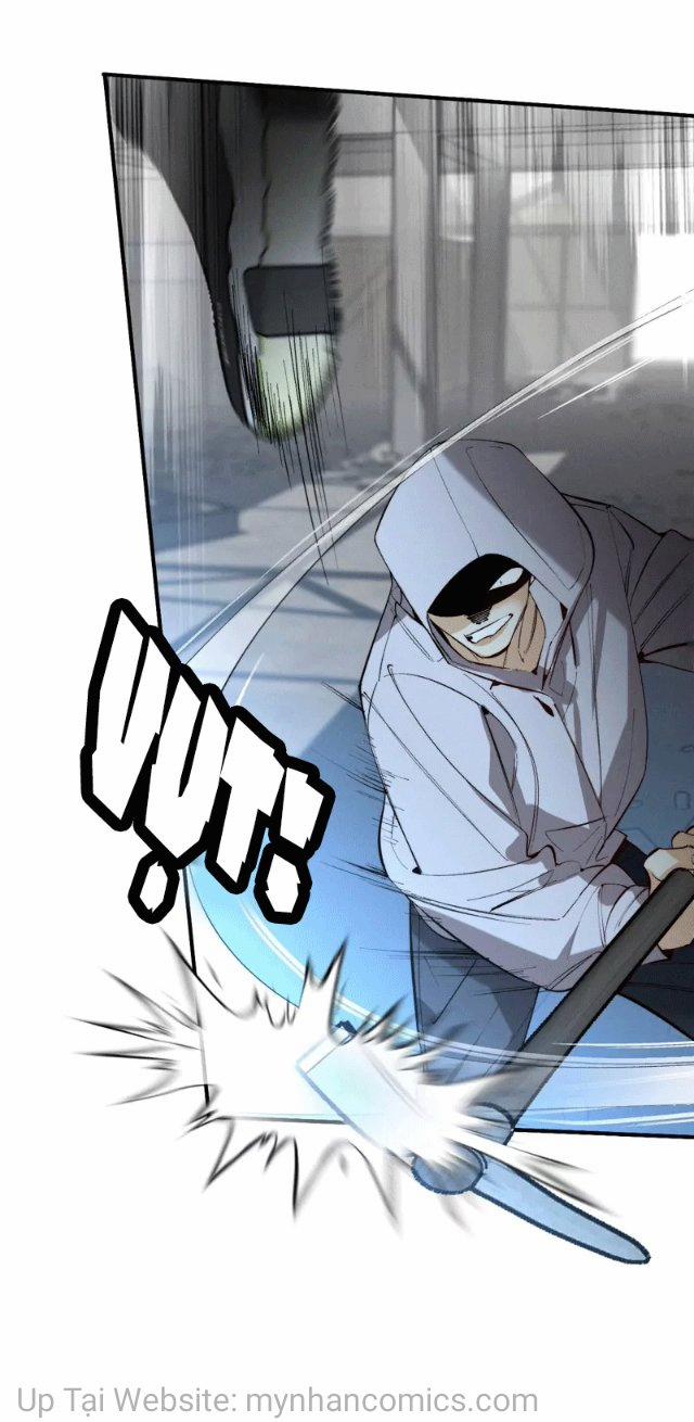 Bạn Trai Nửa Đường Nửa Muối 19 trang 9