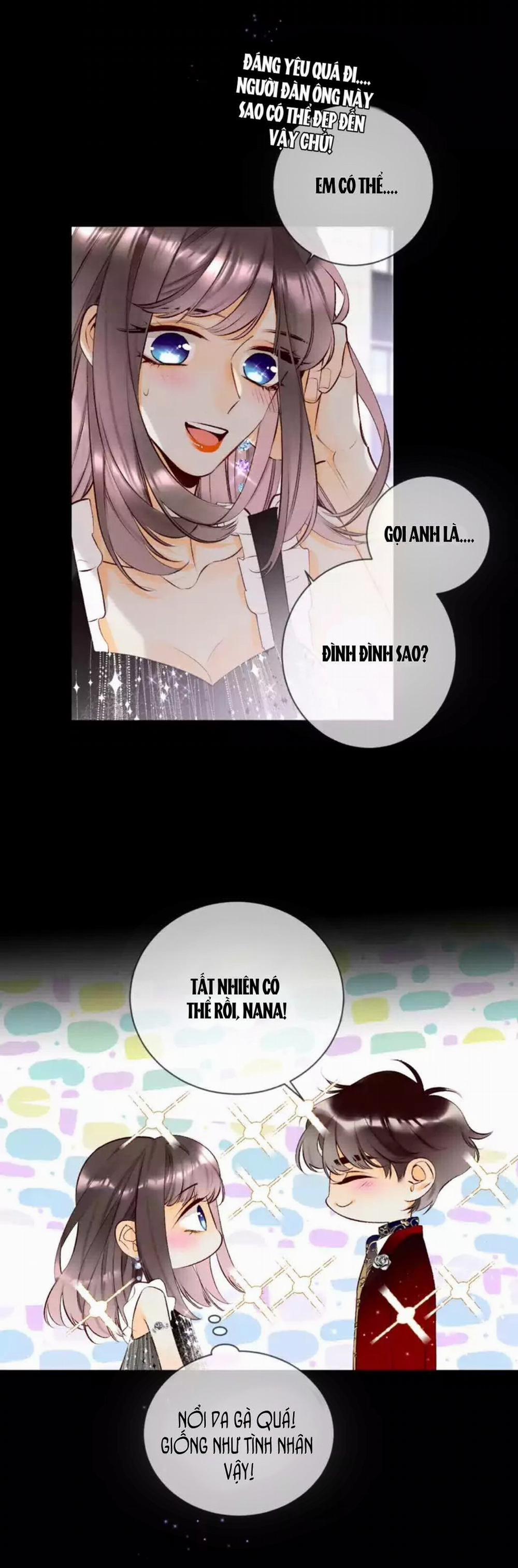 Bạn Trai Nửa Đường Nửa Muối 2 trang 12