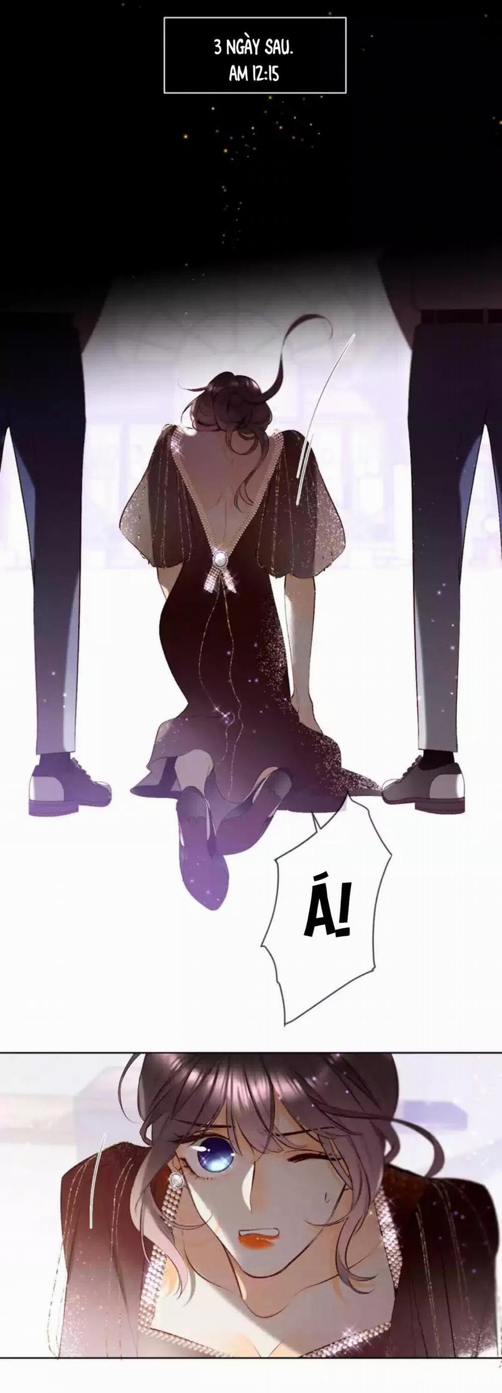 Bạn Trai Nửa Đường Nửa Muối 2 trang 14