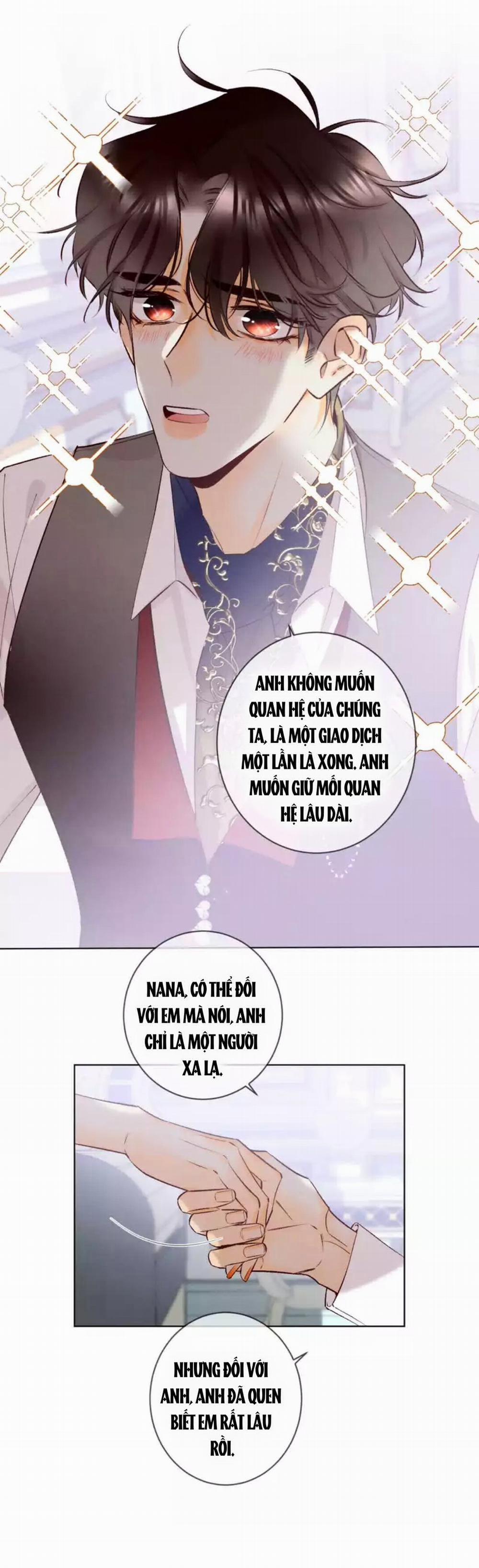 Bạn Trai Nửa Đường Nửa Muối 2 trang 9