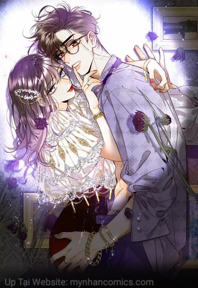 Bạn Trai Nửa Đường Nửa Muối 20 trang 0