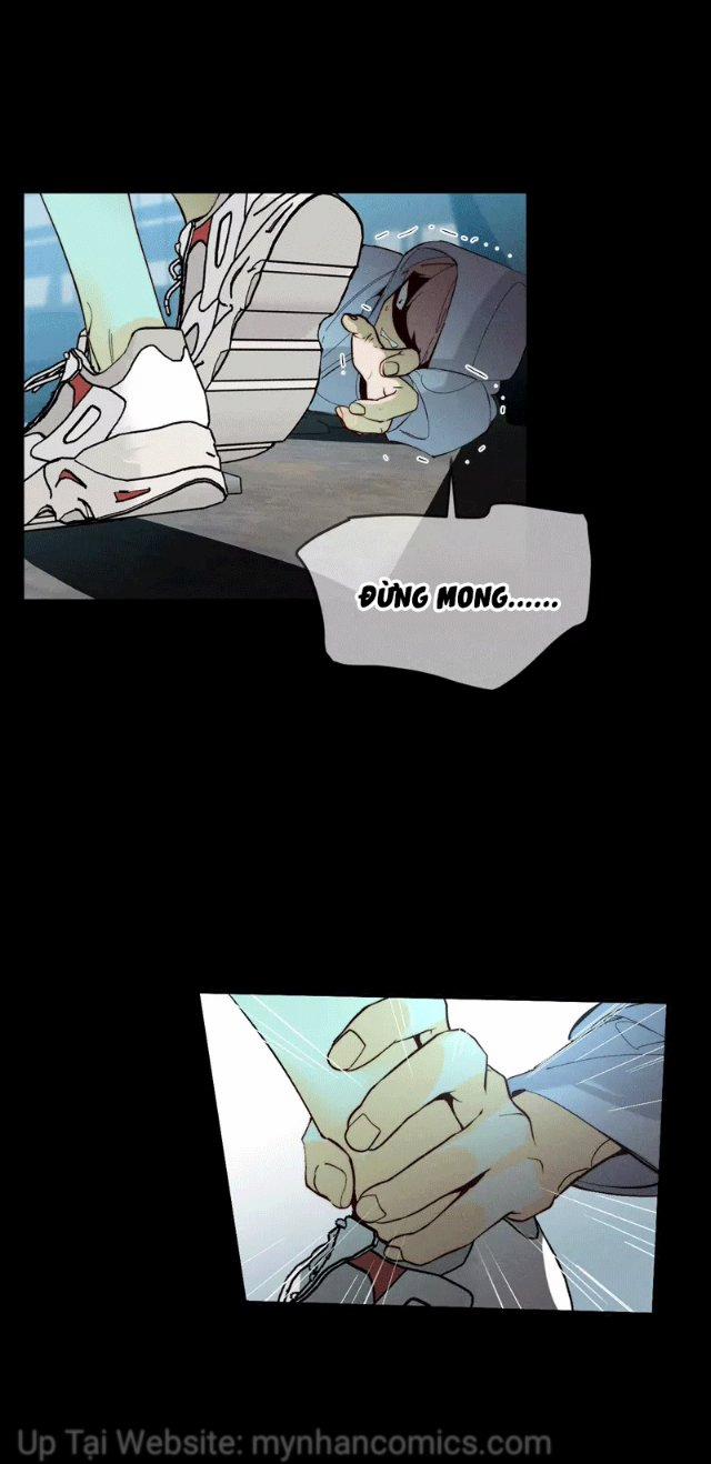 Bạn Trai Nửa Đường Nửa Muối 20 trang 16