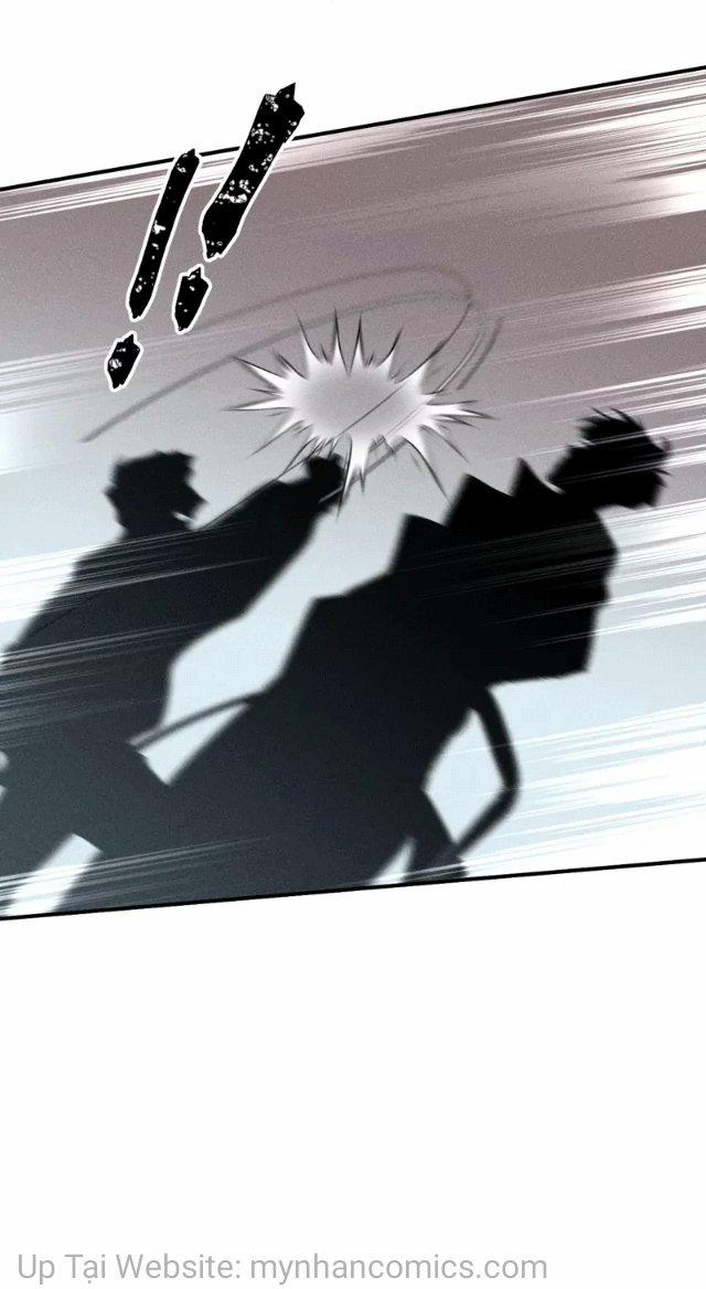 Bạn Trai Nửa Đường Nửa Muối 20 trang 25