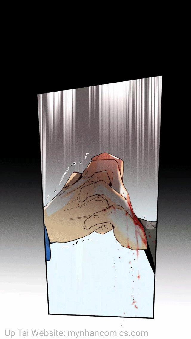 Bạn Trai Nửa Đường Nửa Muối 20 trang 27