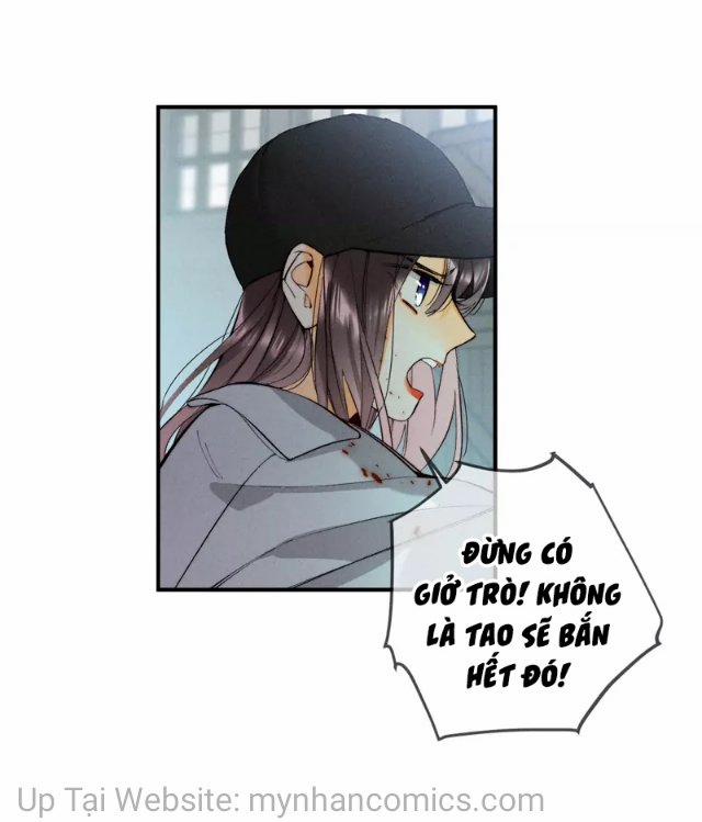 Bạn Trai Nửa Đường Nửa Muối 20 trang 3