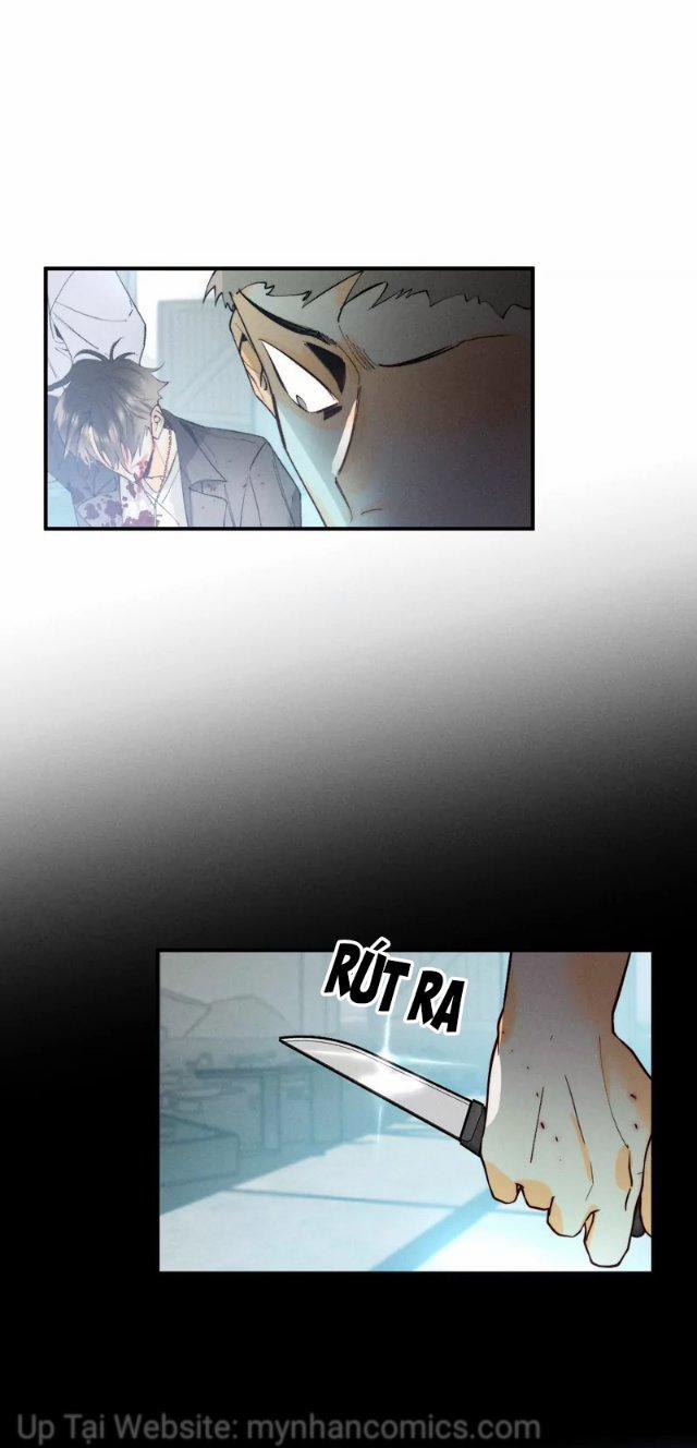 Bạn Trai Nửa Đường Nửa Muối 20 trang 5