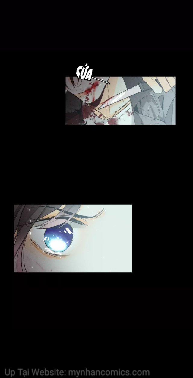 Bạn Trai Nửa Đường Nửa Muối 20 trang 7