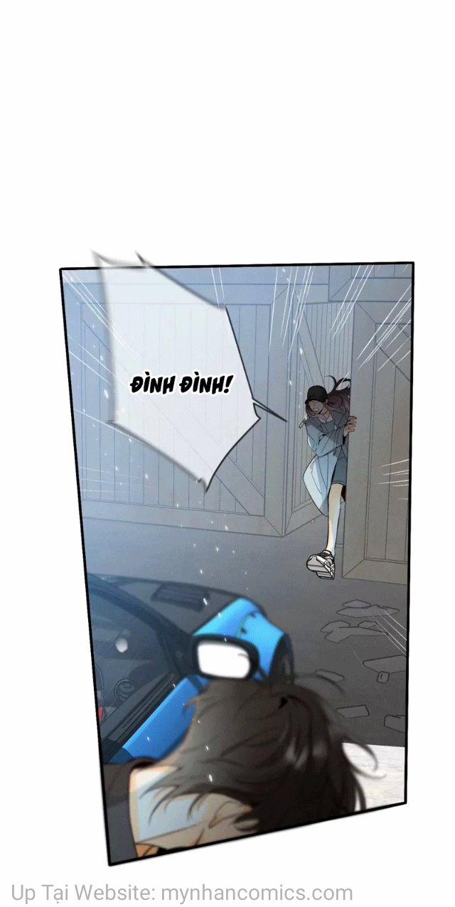 Bạn Trai Nửa Đường Nửa Muối 21 trang 14