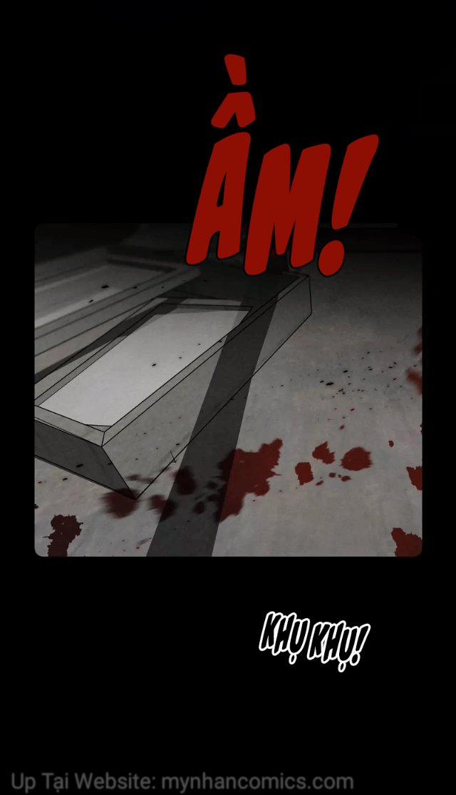 Bạn Trai Nửa Đường Nửa Muối 21 trang 5