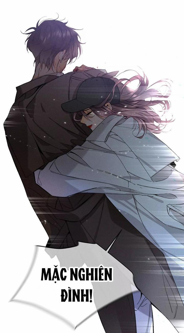 Bạn Trai Nửa Đường Nửa Muối 22 trang 24