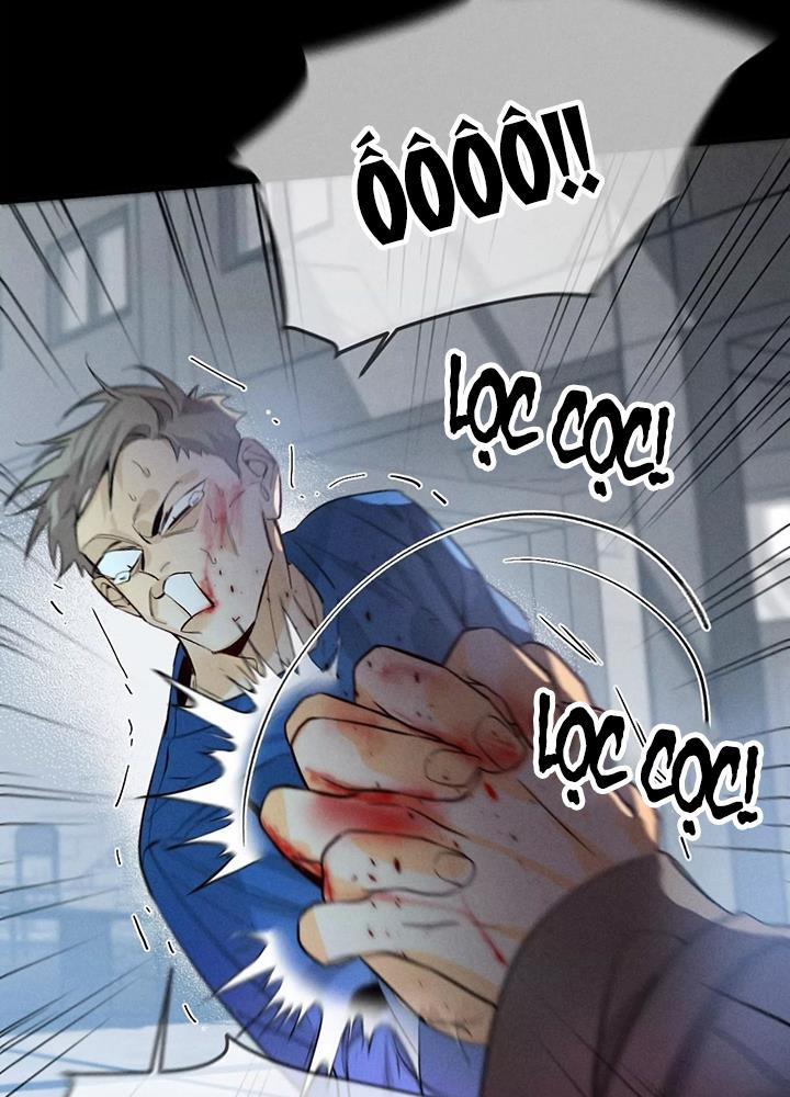 Bạn Trai Nửa Đường Nửa Muối 22 trang 3