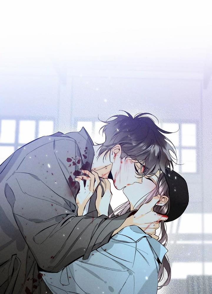 Bạn Trai Nửa Đường Nửa Muối 22 trang 40