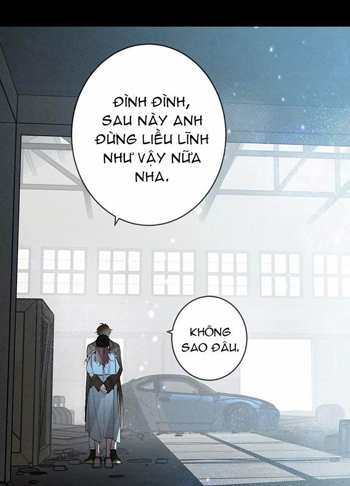 Bạn Trai Nửa Đường Nửa Muối 22 trang 43