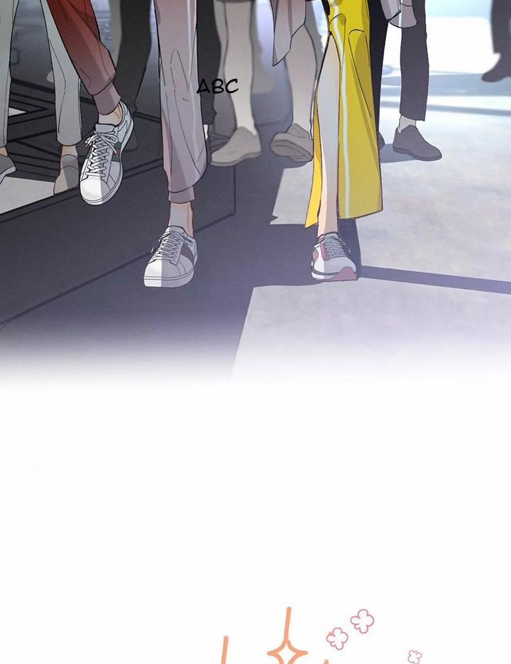 Bạn Trai Nửa Đường Nửa Muối 22 trang 46