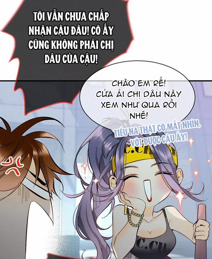 Bạn Trai Nửa Đường Nửa Muối 22 trang 49