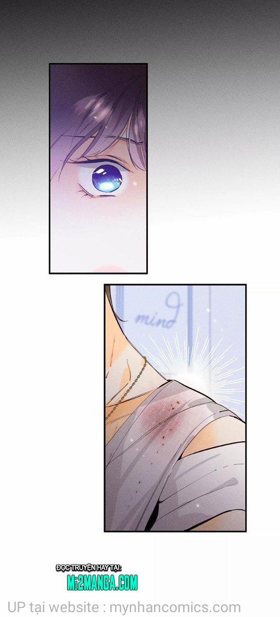 Bạn Trai Nửa Đường Nửa Muối 23.1 trang 6