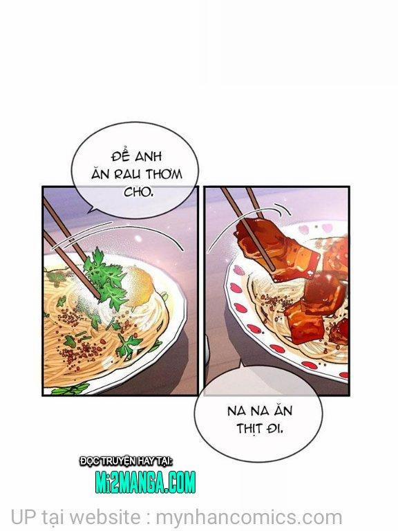 Bạn Trai Nửa Đường Nửa Muối 23.2 trang 0