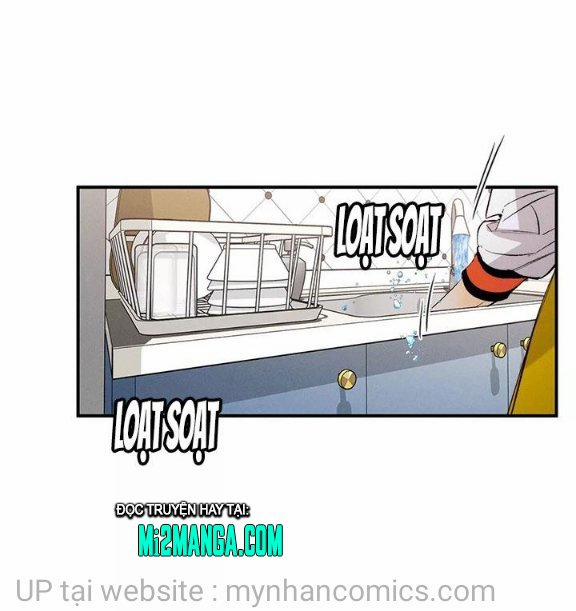 Bạn Trai Nửa Đường Nửa Muối 23.2 trang 15