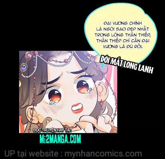 Bạn Trai Nửa Đường Nửa Muối 23.2 trang 7