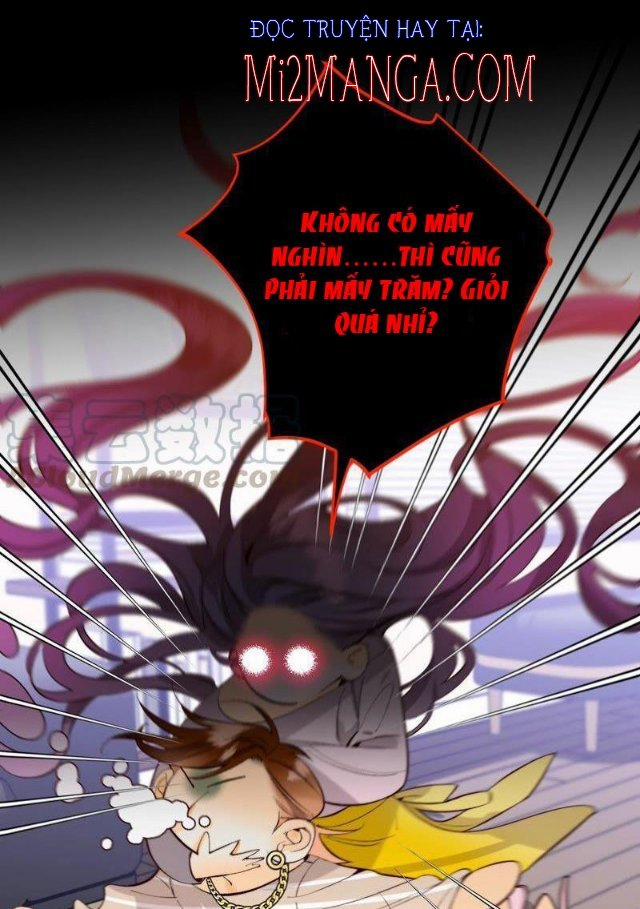 Bạn Trai Nửa Đường Nửa Muối 24.1 trang 11