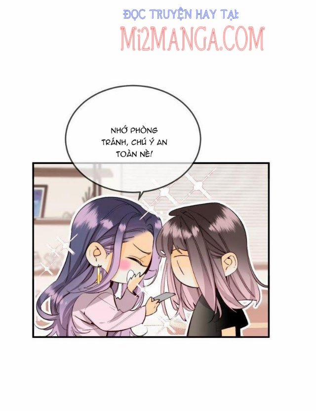 Bạn Trai Nửa Đường Nửa Muối 24.1 trang 14