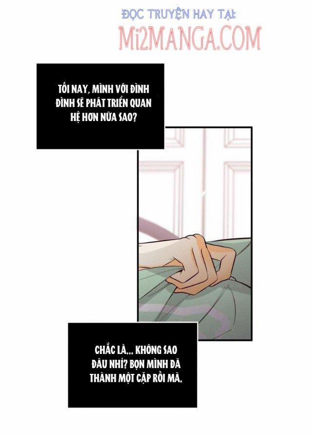 Bạn Trai Nửa Đường Nửa Muối 24.2 trang 0