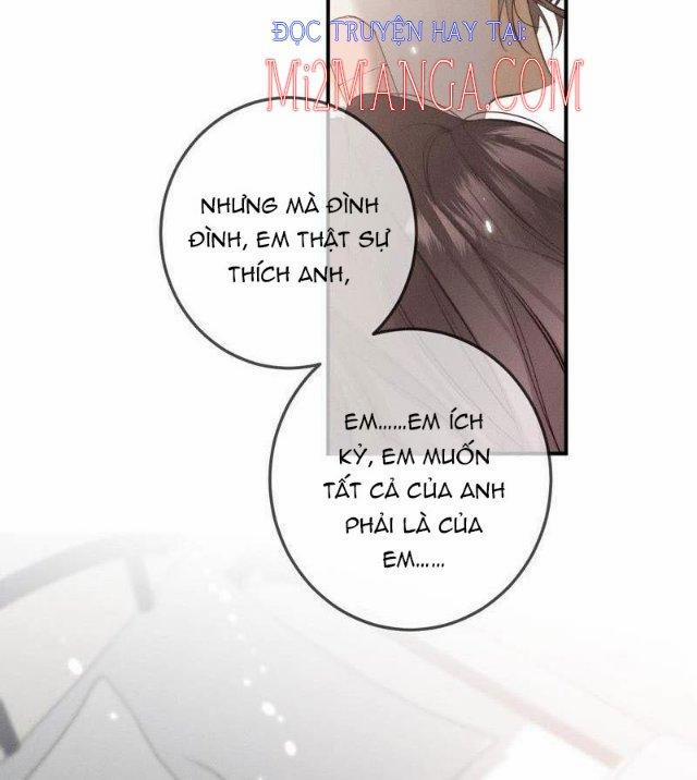 Bạn Trai Nửa Đường Nửa Muối 25 trang 1