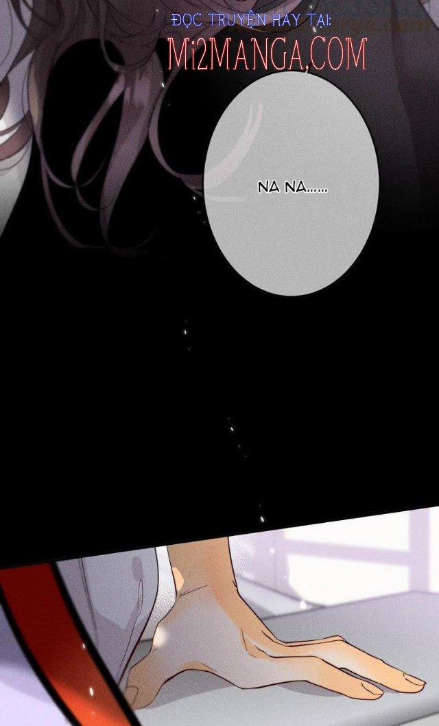 Bạn Trai Nửa Đường Nửa Muối 25 trang 11