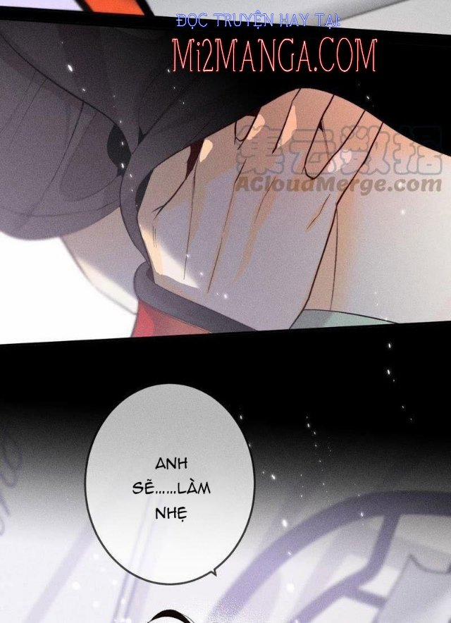 Bạn Trai Nửa Đường Nửa Muối 25 trang 12