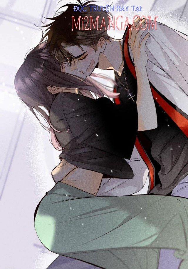 Bạn Trai Nửa Đường Nửa Muối 25 trang 13