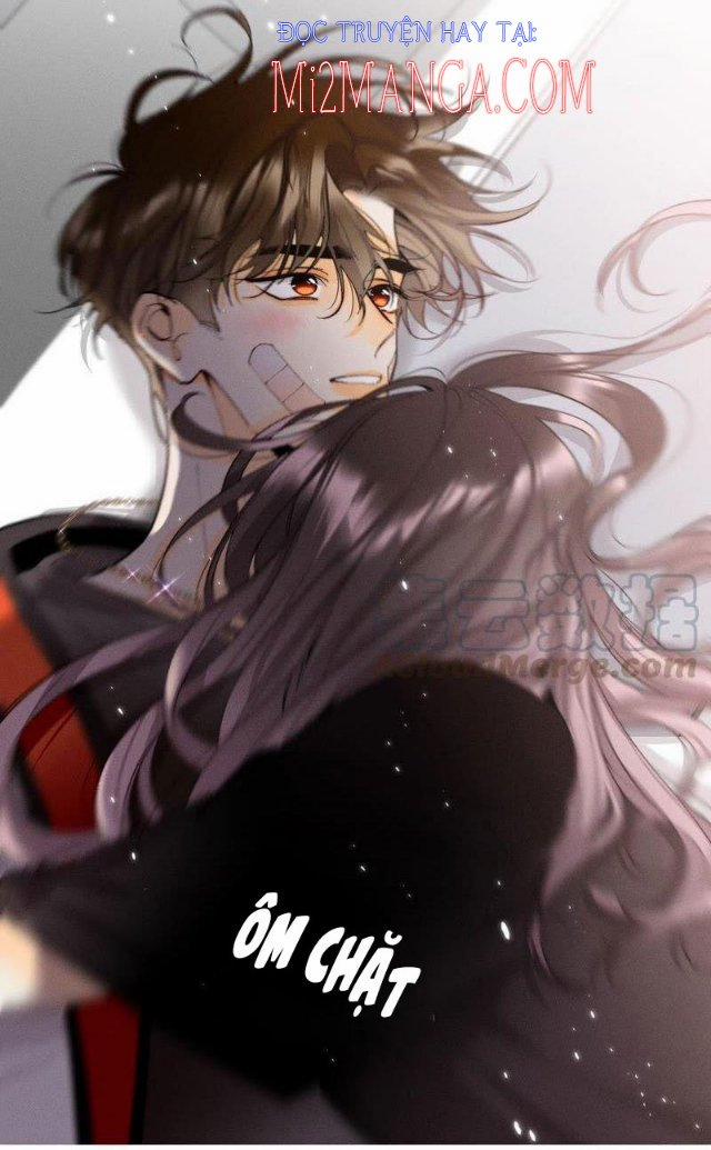 Bạn Trai Nửa Đường Nửa Muối 25 trang 2