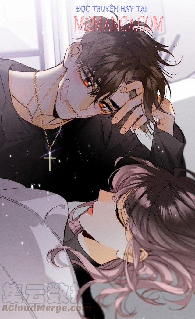 Bạn Trai Nửa Đường Nửa Muối 25 trang 21