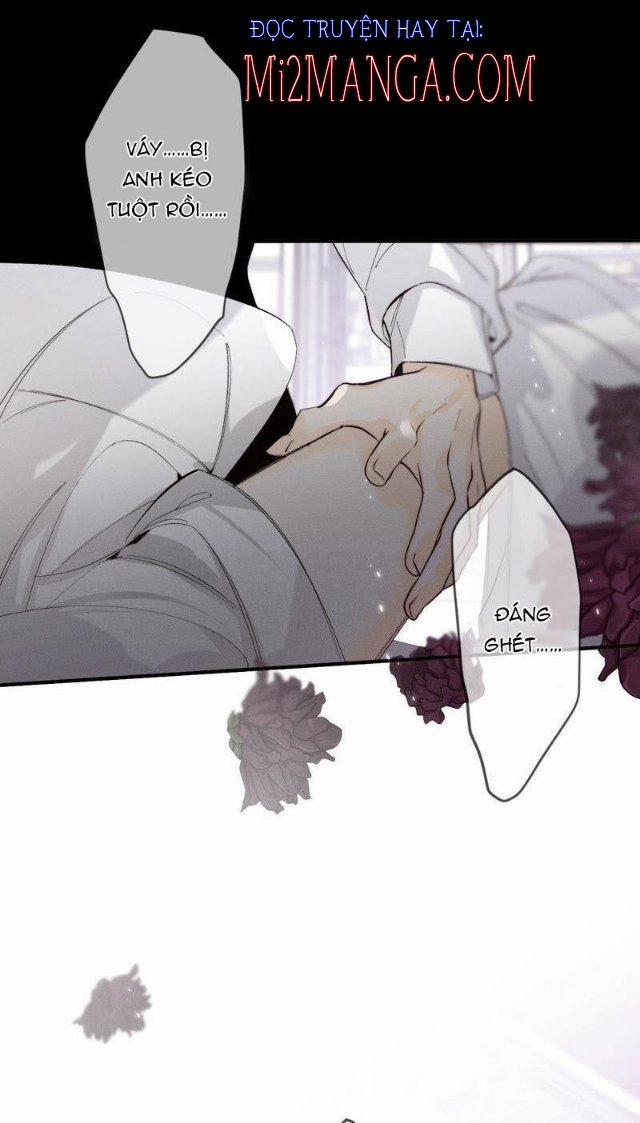 Bạn Trai Nửa Đường Nửa Muối 25 trang 28