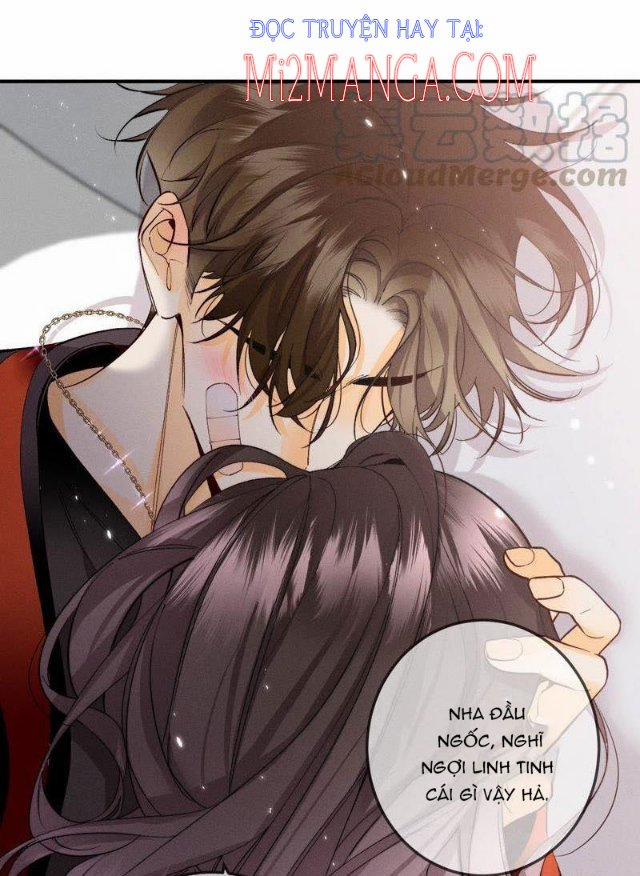 Bạn Trai Nửa Đường Nửa Muối 25 trang 4