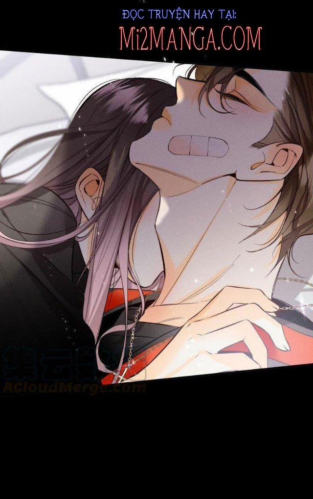 Bạn Trai Nửa Đường Nửa Muối 25 trang 9