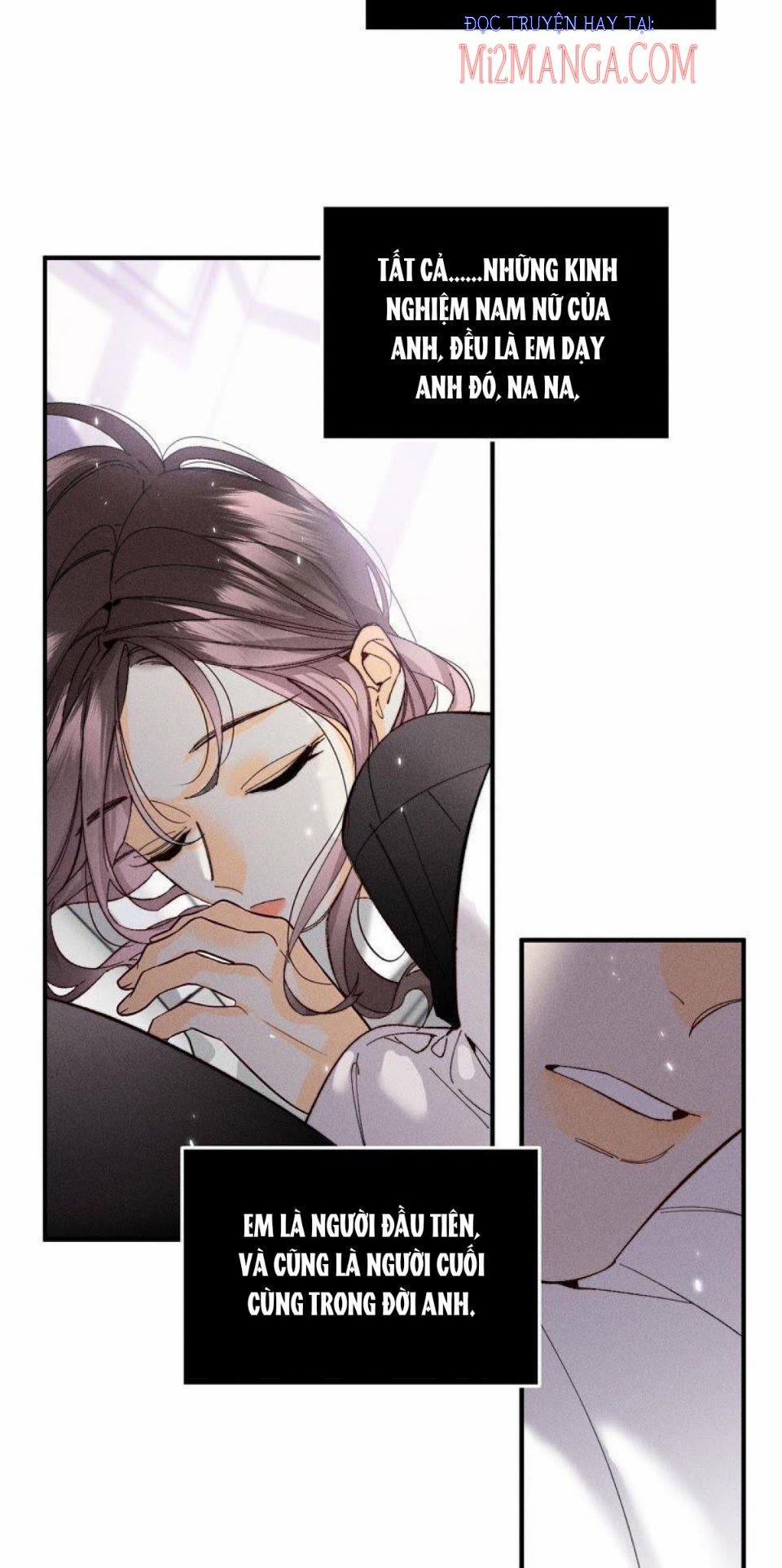 Bạn Trai Nửa Đường Nửa Muối 26 trang 22