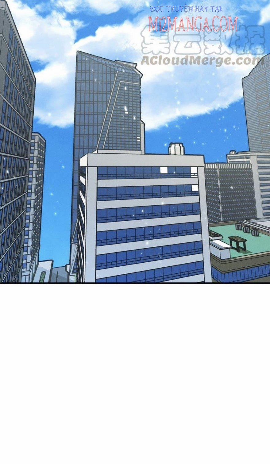 Bạn Trai Nửa Đường Nửa Muối 27 trang 11