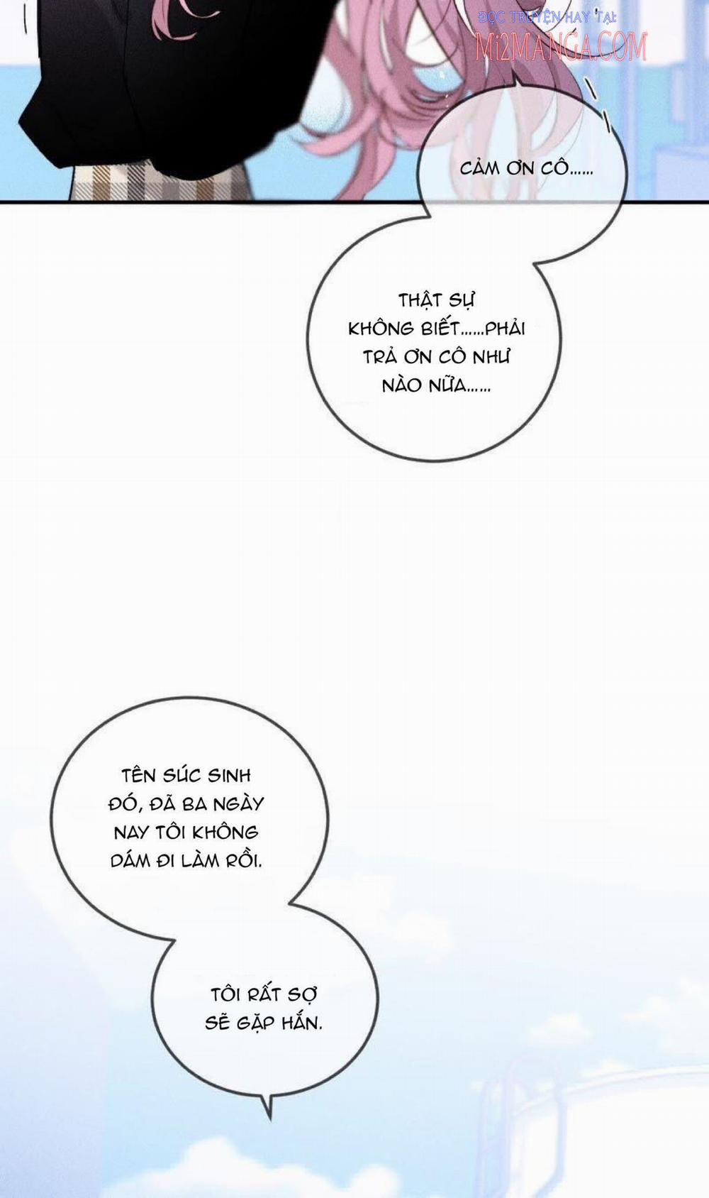 Bạn Trai Nửa Đường Nửa Muối 27 trang 15