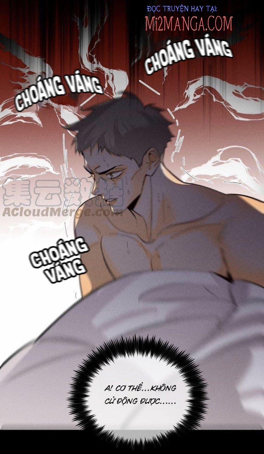 Bạn Trai Nửa Đường Nửa Muối 27 trang 23